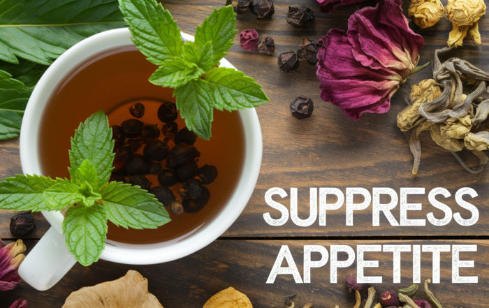 Appetite control tea offers a safe, affordable, and research-backed method to curb cravings and support weight management goals.