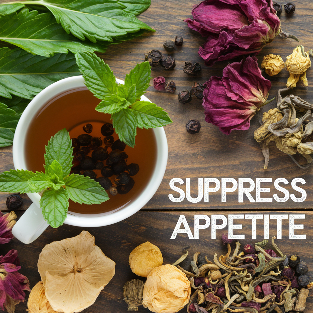 Appetite control tea offers a safe, affordable, and research-backed method to curb cravings and support weight management goals.