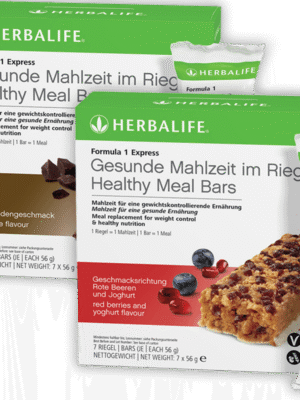 Formula 1 Express Meal Bar: Your go-to snack for a healthy boost!