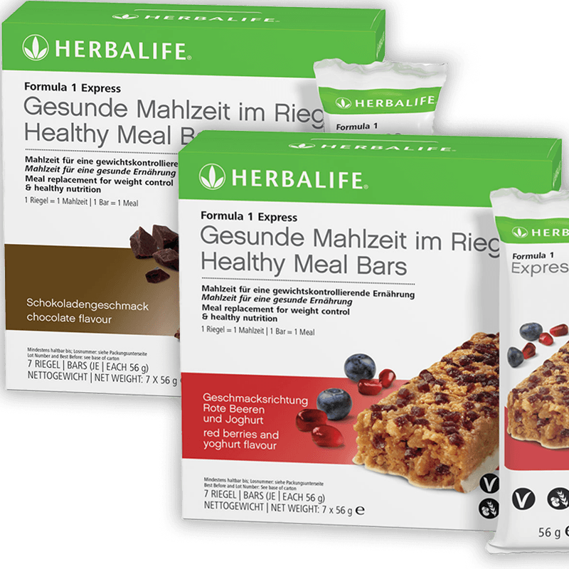 Formula 1 Express Meal Bar: Your go-to snack for a healthy boost!