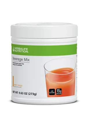 Herbalife Beverage Mix: The Protein-Packed Drink You’ve Been Looking For