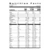 Formula 1 Select Healthy Meal Nutritional Shake Ingredients List