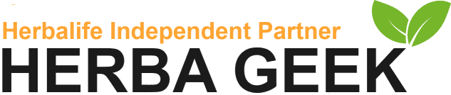 Herba Geek - Herbalife Independent Distributor