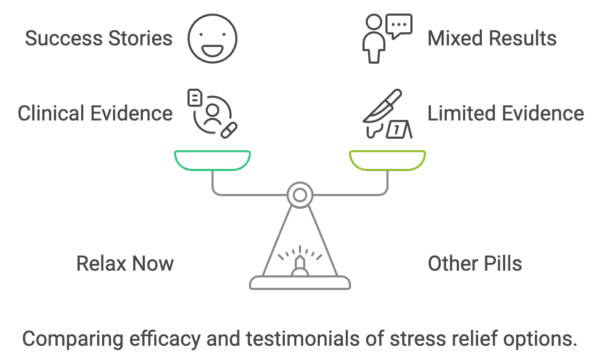 Stress in Relation to Mental Health