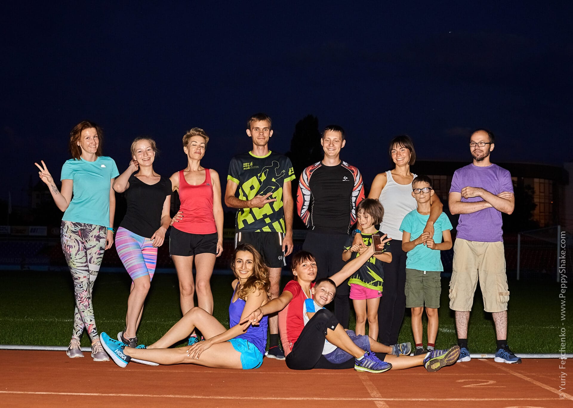 Pheshenko Yuri - Herbalife Independent Partner since 2001