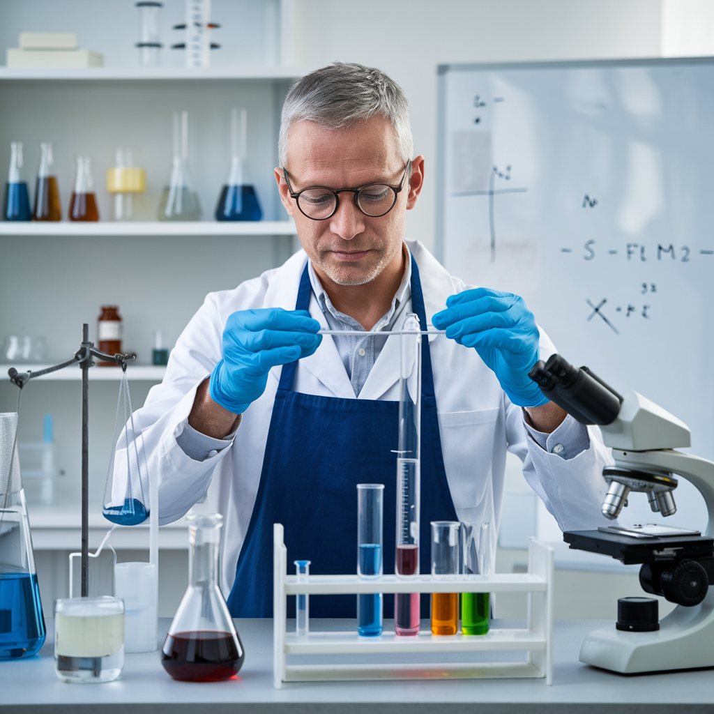 scientific-research Herbalife scientific research