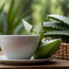 Herbal Aloe for digestive wellness Herbal Aloe for digestive wellness