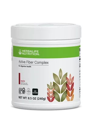Discover Herbalife Active Fiber Complex - Gluten-Free Fiber Supplement