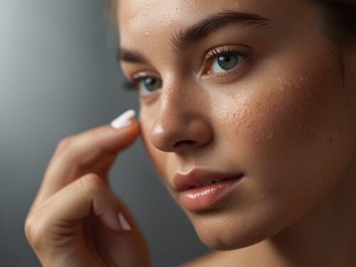 Herbalife SKIN care routine