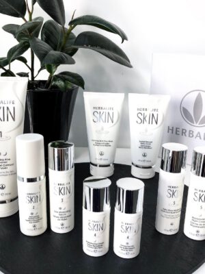 Herbalife SKIN® Ultimate Program (Normal To Dry)