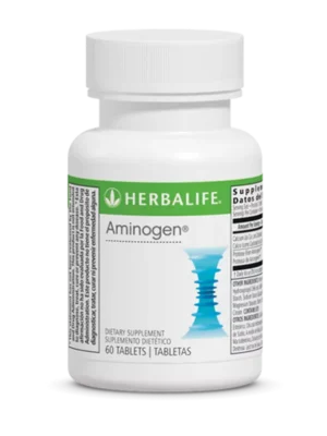 Boost Your Fitness ROI with Herbalife Aminogen