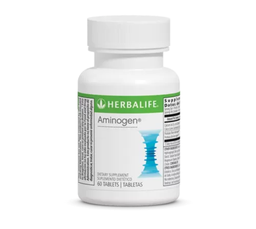 Boost Your Fitness ROI with Herbalife Aminogen
