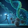 microscopic-view-of-protein-molecules-breaking-dow Better protein digestion with Aminogen