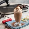 Boost your fitness with Vanilla Protein Drink Mix