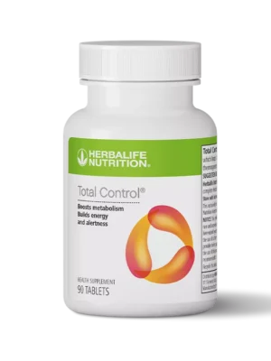 Herbalife total control weight loss supplement