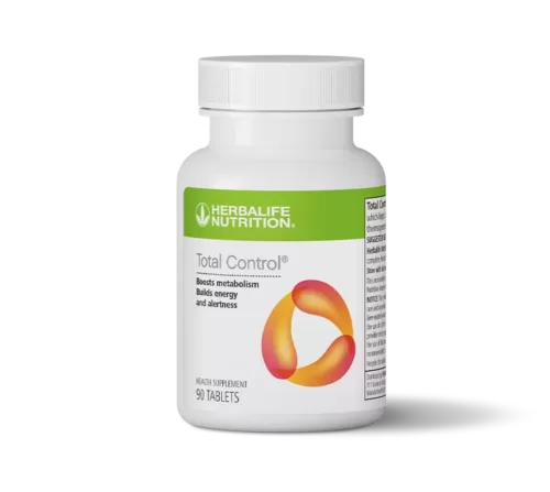 Herbalife total control weight loss supplement
