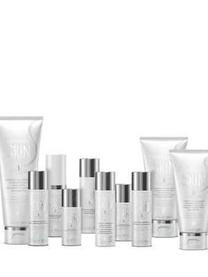 Herbalife SKIN® Ultimate Program (Normal To Oily)
