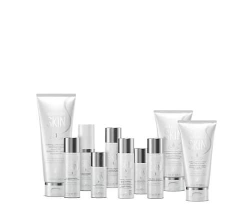 Herbalife SKIN® Ultimate Program (Normal To Oily)