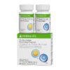 21-Day Herbal Balancing Program: Natural Gut Health Reset