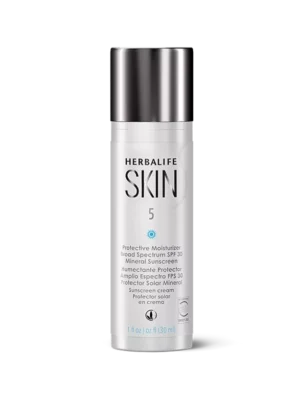 Shield Your Skin: Herbalife SKIN® Protective Moisturizer SPF 30