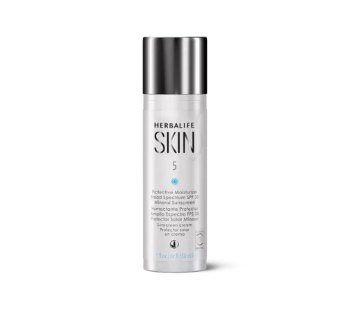 Shield Your Skin: Herbalife SKIN® Protective Moisturizer SPF 30