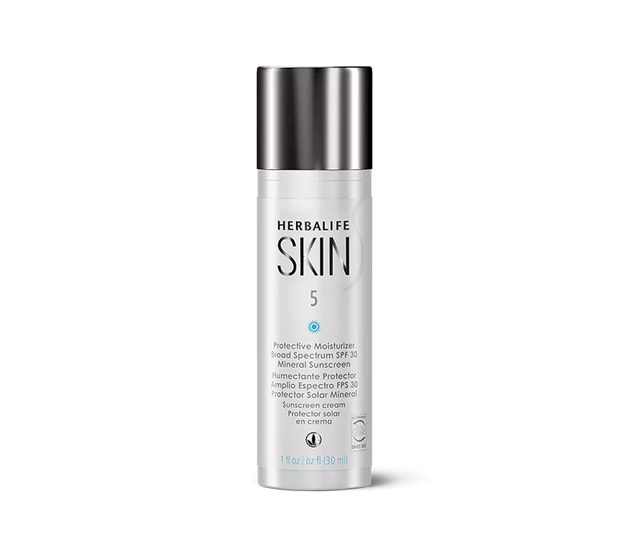 Shield Your Skin: Herbalife SKIN® Protective Moisturizer SPF 30