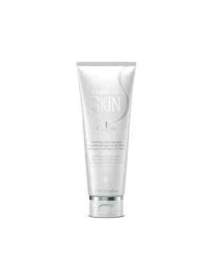 Transform Your Skin with Herbalife SKIN® Soothing Aloe Cleanser