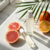bottle-of-the-citrus-cleanser Get fresh with Herbalife SKIN® Polishing Citrus Cleanser