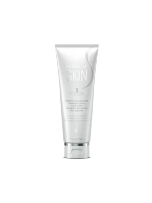 Get fresh with Herbalife SKIN® Polishing Citrus Cleanser