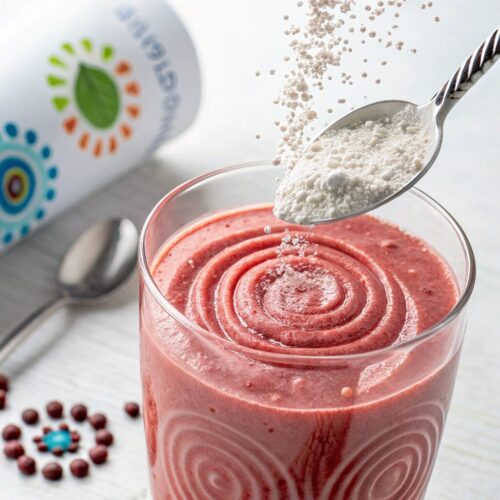 Healthy Gut, Happy You - Simply Probiotic!