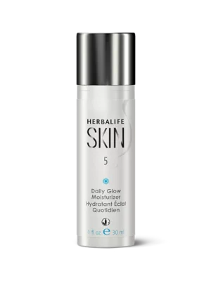 Herbalife SKIN® Daily Glow Moisturizer product