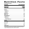 Herbalife V Protein Shake - Classic HERBALIFE V Plant-Based Protein Shake: 20g Pure Plant Power