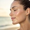woman-s-face Herbalife SKIN® Daily Glow Moisturizer
