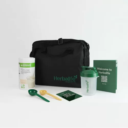 Become a Herbalife Independent Member | Unlock Discounts & Earnings