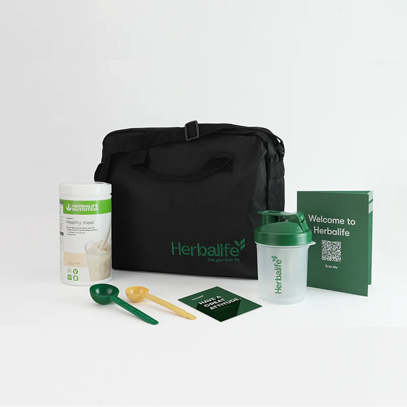 Become a Herbalife Independent Member | Unlock Discounts & Earnings