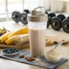 Formula 1 Sport-in-gym Herbalife24® Formula 1 Sport: The Athlete's Nutrition Solution