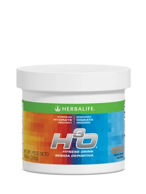 Herbalife24 H3O Fitness Drink: Your Workout Hydration Buddy