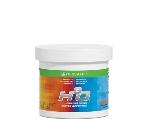Herbalife24 H3O Fitness Drink: Your Workout Hydration Buddy