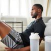 BCAAs post workout supplement for muscle recovery