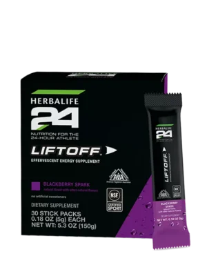 Herbalife24® Liftoff®: Energy Boost With Brain Benefits