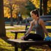 outdoor_workout Herbalife Workout On-the-Go Kit | 3-Stage Fitness Fuel for Energy, Hydration & Recovery