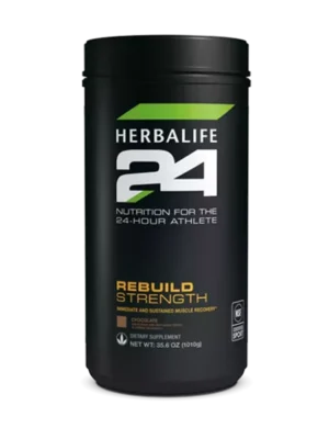 Herbalife24 Rebuild Strength for Muscle Recovery