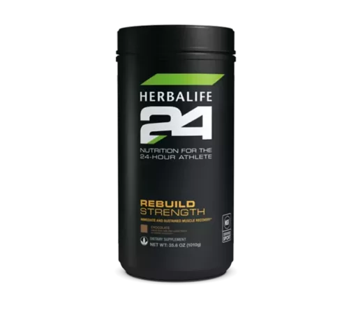 Herbalife24 Rebuild Strength for Muscle Recovery