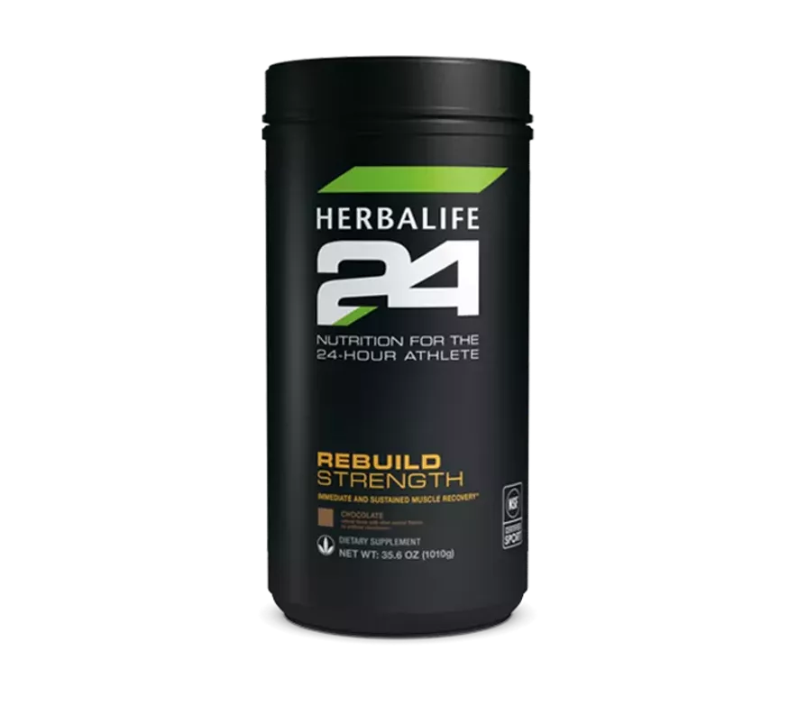 Herbalife24 Rebuild Strength for Muscle Recovery