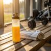 Herbalife H3O® Fitness Drink: Your Hydration Buddy for Working Out