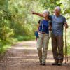 Cardio help with Tri_Shield for active older couple