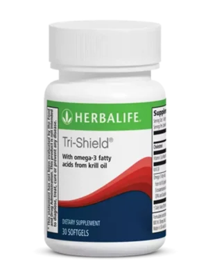 Herbalife Tri-Shield: Heart Health Made Simple