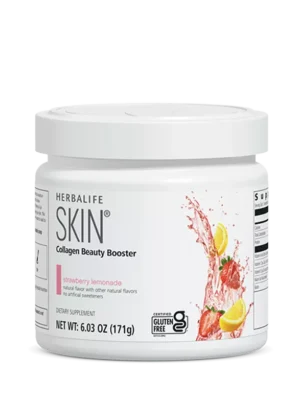 Herbalife SKIN® Collagen Beauty Booster: Your Daily Glow Partner