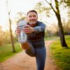 Flexability, comfort and ease of movement!