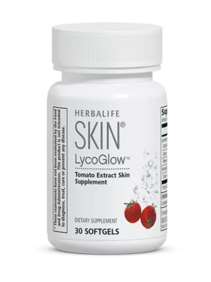 Herbalife SKIN® LycoGlow®—Radiant Skin Starts Within